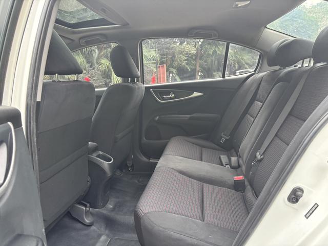 Honda Lingpai 2016 1.8L CVT Luxury – фото 8