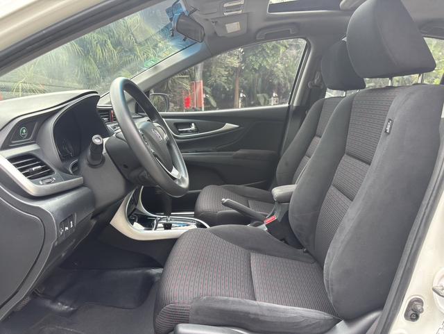 Honda Lingpai 2016 1.8L CVT Luxury – фото 9