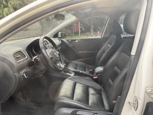 Volkswagen Golf 2011 1.4TSI Automatic Comfort – фото 7