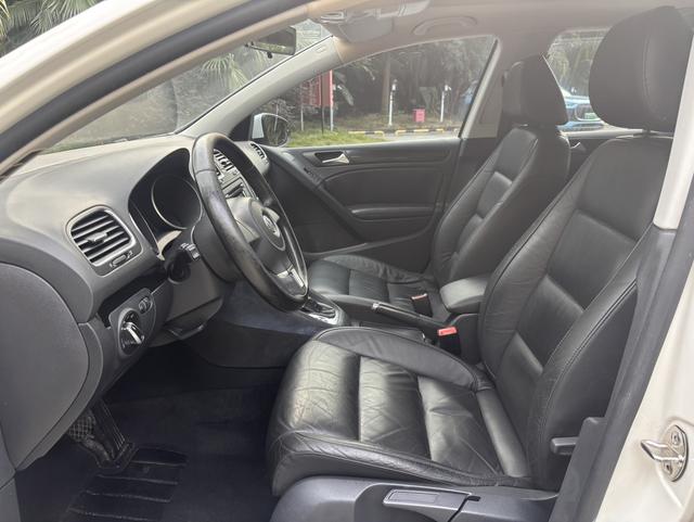 Volkswagen Golf 2011 1.4TSI Automatic Comfort – фото 8