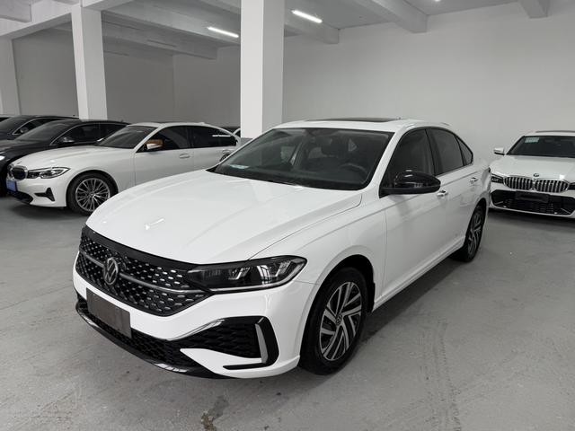 Volkswagen Lavida 2023 280 TSI DSG Star Full Ease – фото 1