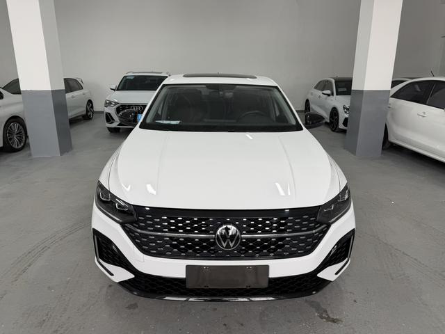 Volkswagen Lavida 2023 280 TSI DSG Star Full Ease – фото 2