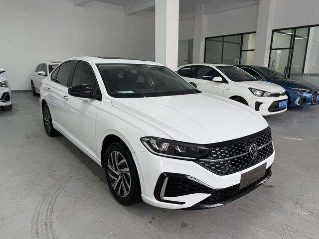 Volkswagen Lavida 2023 280 TSI DSG Star Full Ease – фото 3