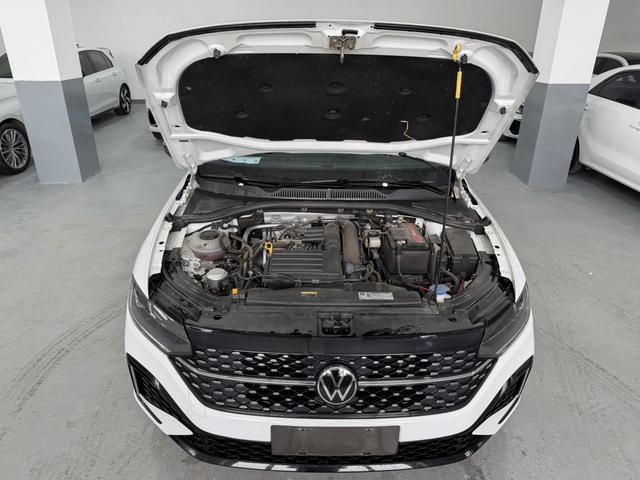 Volkswagen Lavida 2023 280 TSI DSG Star Full Ease – фото 8