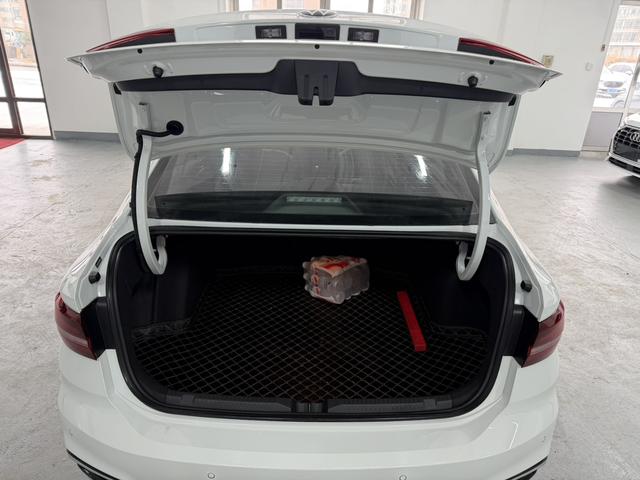 Volkswagen Lavida 2023 280 TSI DSG Star Full Ease – фото 9