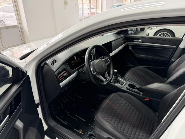 Volkswagen Lavida 2023 280 TSI DSG Star Full Ease – фото 10