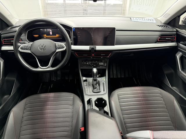 Volkswagen Lavida 2023 280 TSI DSG Star Full Ease – фото 11