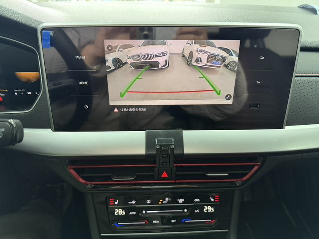 Volkswagen Lavida 2023 280 TSI DSG Star Full Ease – фото 15