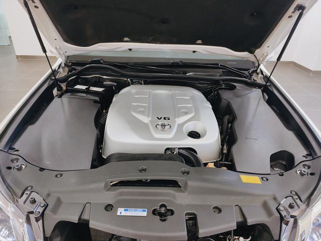 Toyota Crown 2012 2.5L Royal Leather – фото 14