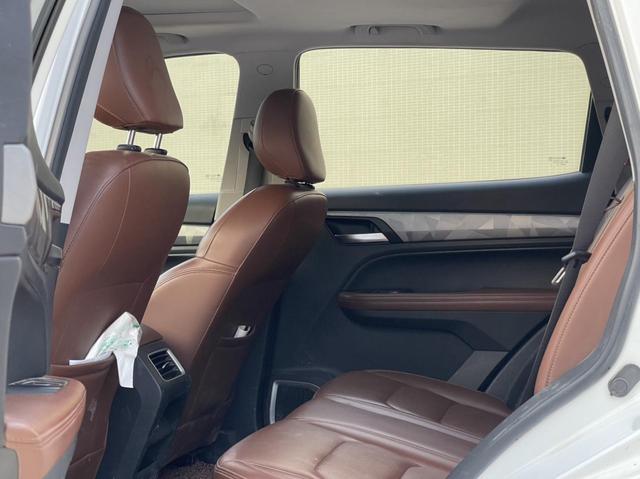 Geely Vision X6 2021 Pro 1.4T Automatic PREMIUM – фото 9