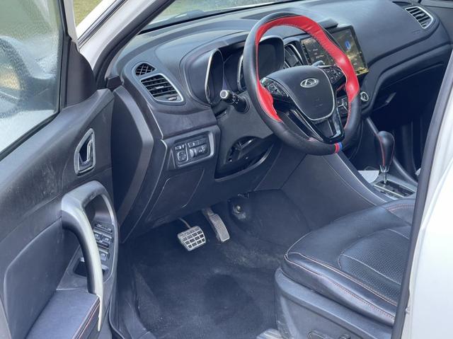 Tiggo 5 2016 модификация 2.0L CVT Jia Baojun Edition – фото 7