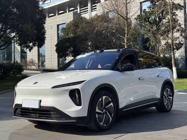 NIO ES6 2023 75kWh – фото 1