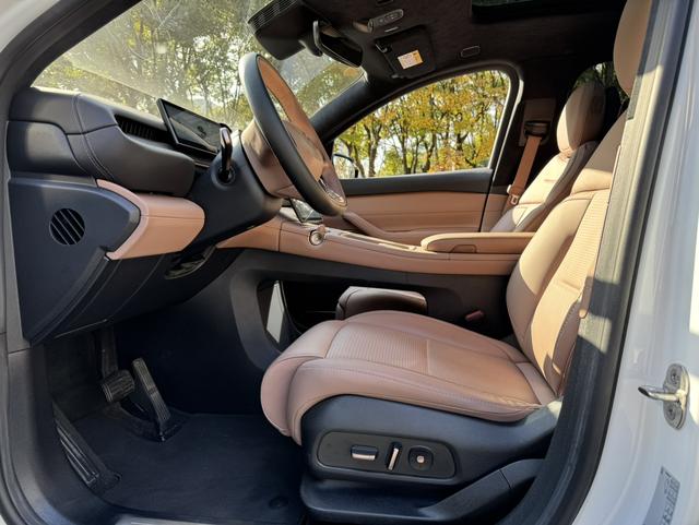 NIO ES6 2023 75kWh – фото 4