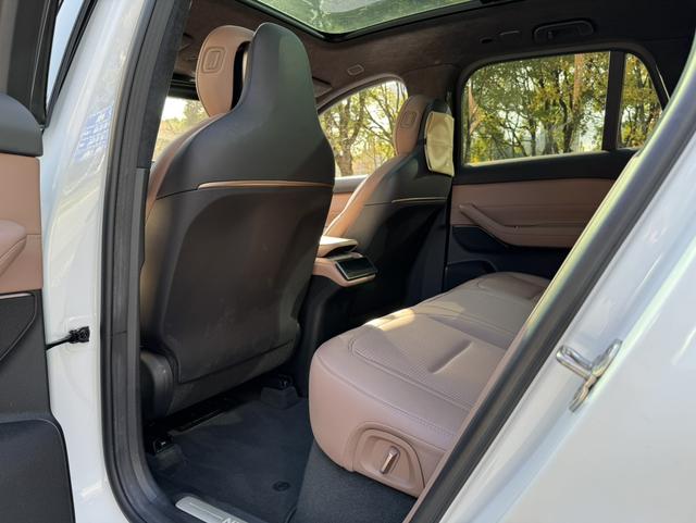 NIO ES6 2023 75kWh – фото 6