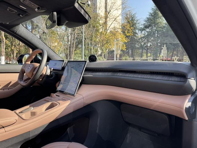 NIO ES6 2023 75kWh – фото 8