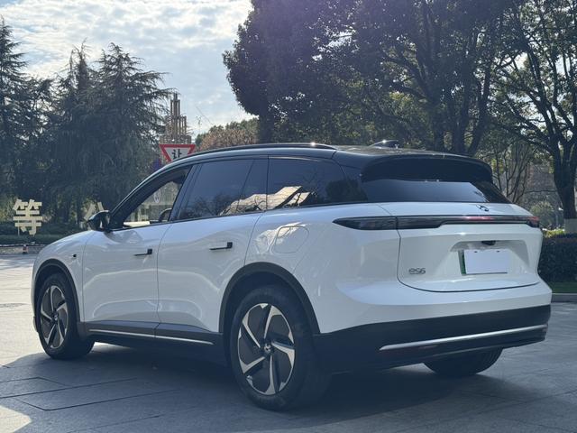 NIO ES6 2023 75kWh – фото 9