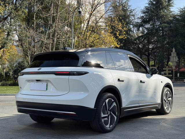 NIO ES6 2023 75kWh – фото 11