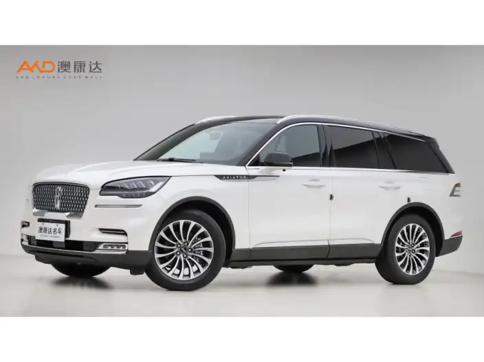 Aviator 2020 Model 3.0T V6 4WD Zunya Edition