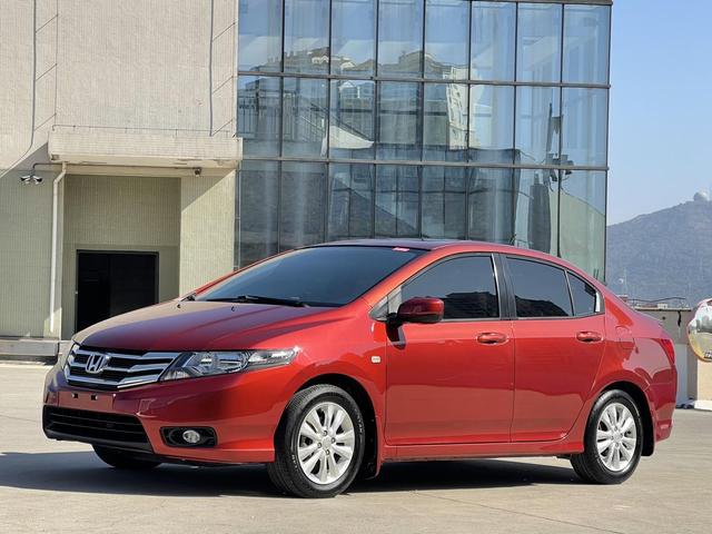 Feng f an Classic 2011 модификация 1.5L автоматическое Elite серия изящество Edition – фото 1