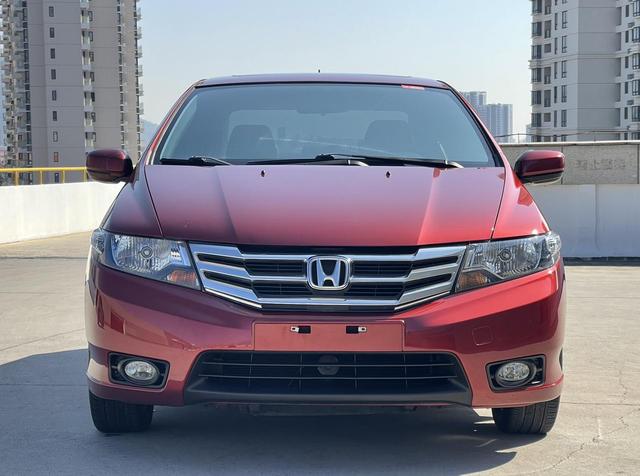 Feng f an Classic 2011 модификация 1.5L автоматическое Elite серия изящество Edition – фото 2