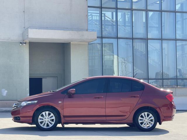 Feng f an Classic 2011 модификация 1.5L автоматическое Elite серия изящество Edition – фото 3