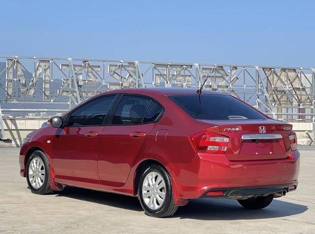 Feng f an Classic 2011 модификация 1.5L автоматическое Elite серия изящество Edition – фото 4