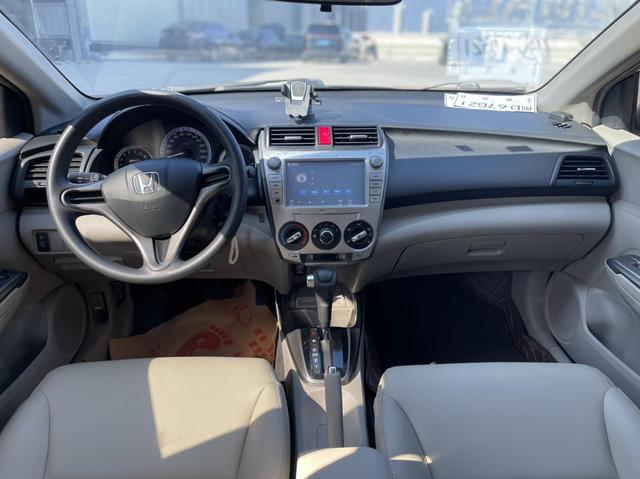 Feng f an Classic 2011 модификация 1.5L автоматическое Elite серия изящество Edition – фото 6