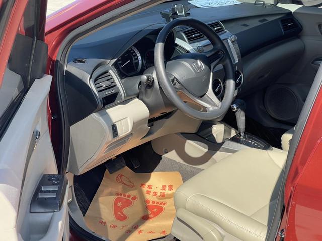 Feng f an Classic 2011 модификация 1.5L автоматическое Elite серия изящество Edition – фото 7