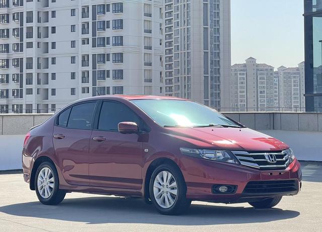 Feng f an Classic 2011 модификация 1.5L автоматическое Elite серия изящество Edition – фото 8