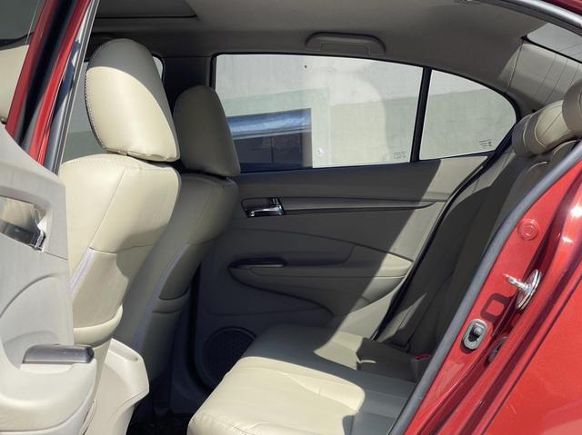 Feng f an Classic 2011 модификация 1.5L автоматическое Elite серия изящество Edition – фото 9