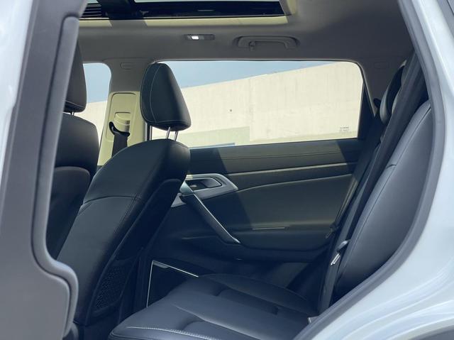 Geely Boyue 2016 1.8TD Automatic Smart – фото 8