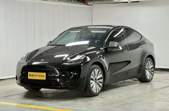 Model Y 2022 Model Rear-wheel drive version