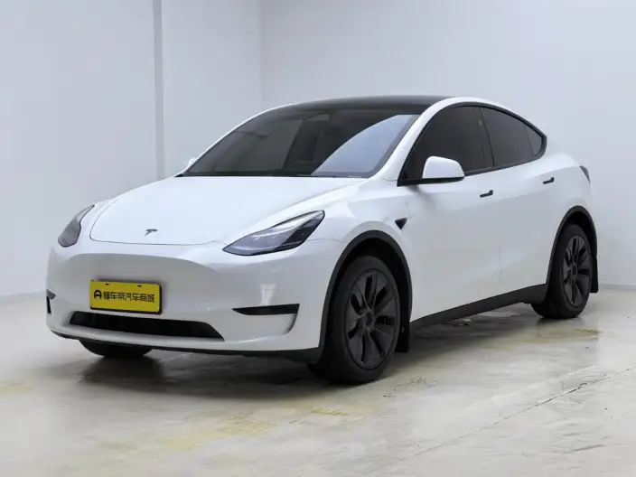 Model Y 2024 Model Rear-wheel drive version