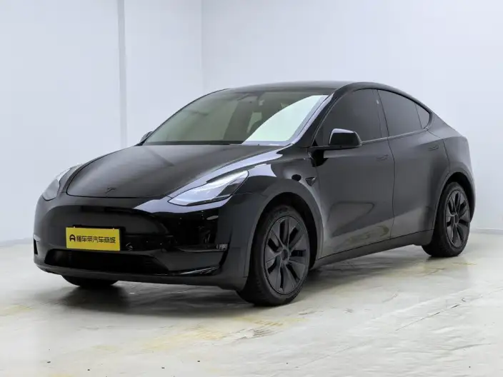 Model Y 2024 Model Long Battery Life Pro All-wheel drive version
