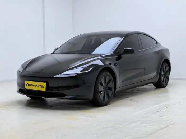 Model 3 2023 Model Rear-wheel drive version