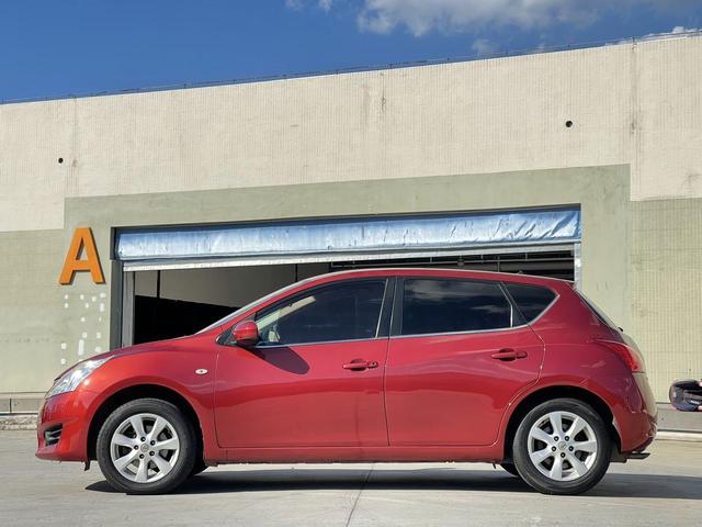 Nissan Tiida 2013 1.6L CVT Cool Café – фото 4
