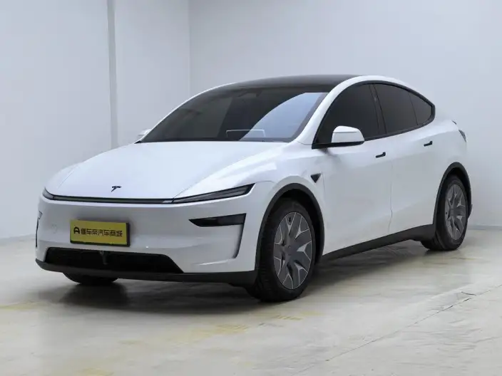 Model Y L 2026 Model Standard Edition