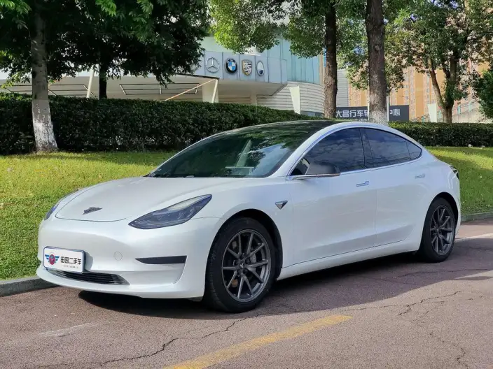 Model 3 2020 Model Standard Battery Life Rear Drive L Class Edition