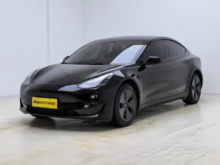 Model 3 2022 Model Rear-wheel drive version