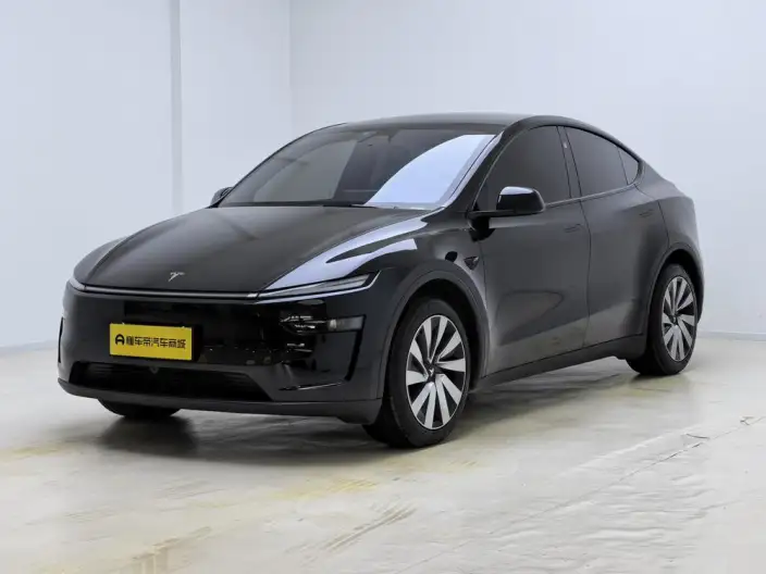 Model Y 2026 Model Rear-wheel drive version