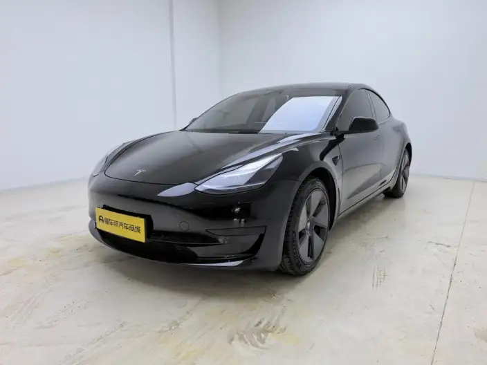 Model 3 2022 Model Rear-wheel drive version