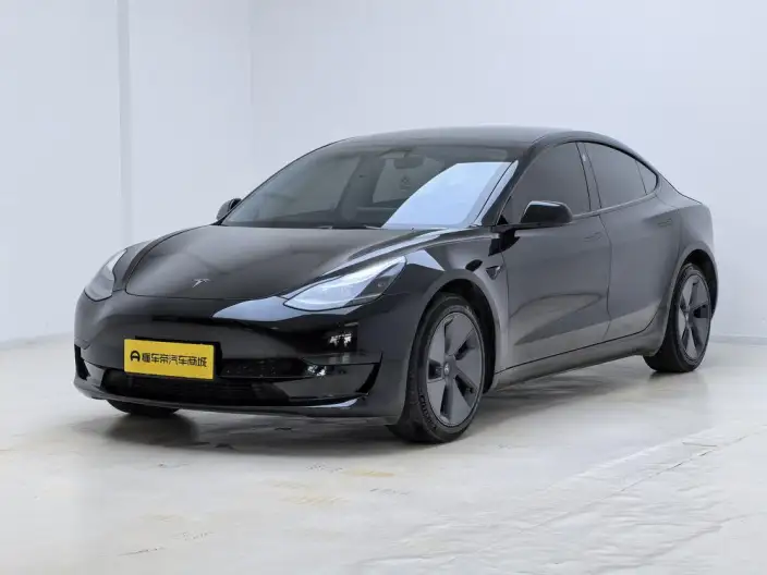 Model 3 2022 Model Rear-wheel drive version