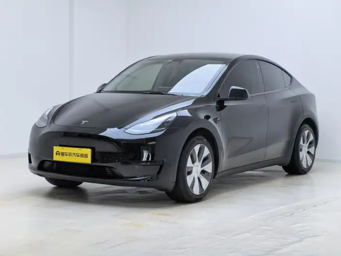 Model Y 2022 Model Facelift Rear-wheel drive version