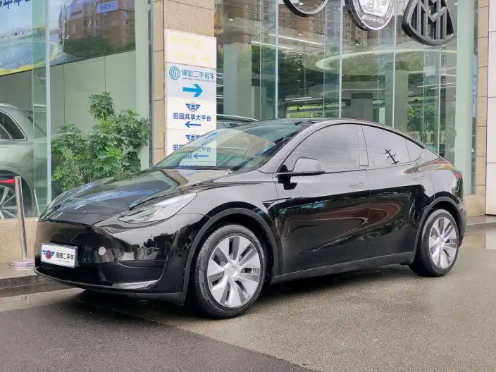 Model Y 2022 Model Rear-wheel drive version