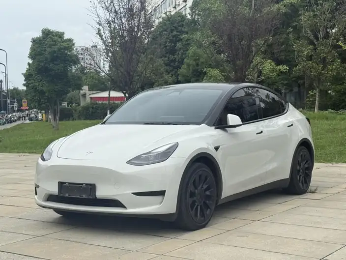 Model Y 2022 Model Rear-wheel drive version