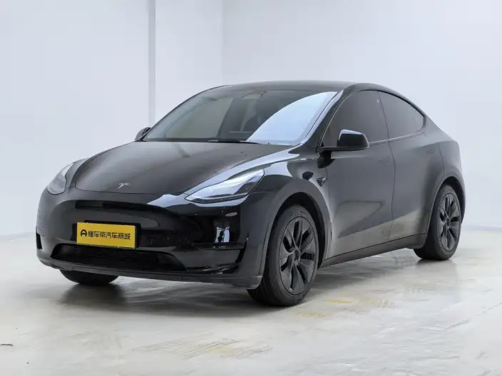 Model Y 2023 Model Rear-wheel drive version