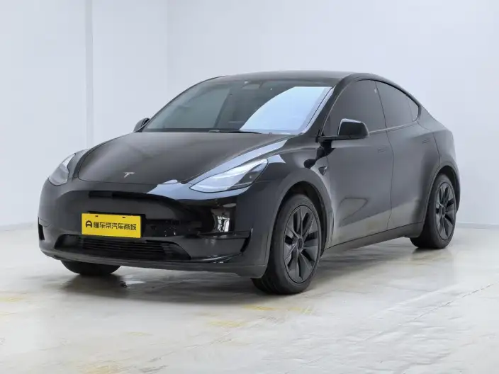 Model Y 2023 Model Rear-wheel drive version