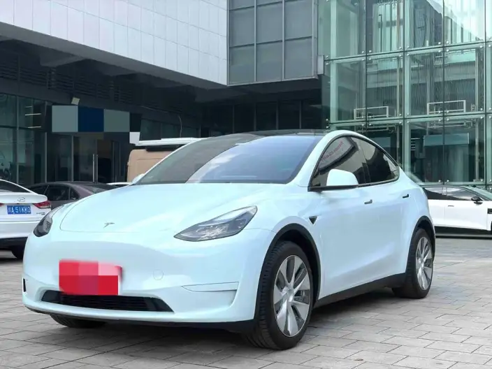Model Y 2022 Model Facelift Rear-wheel drive version
