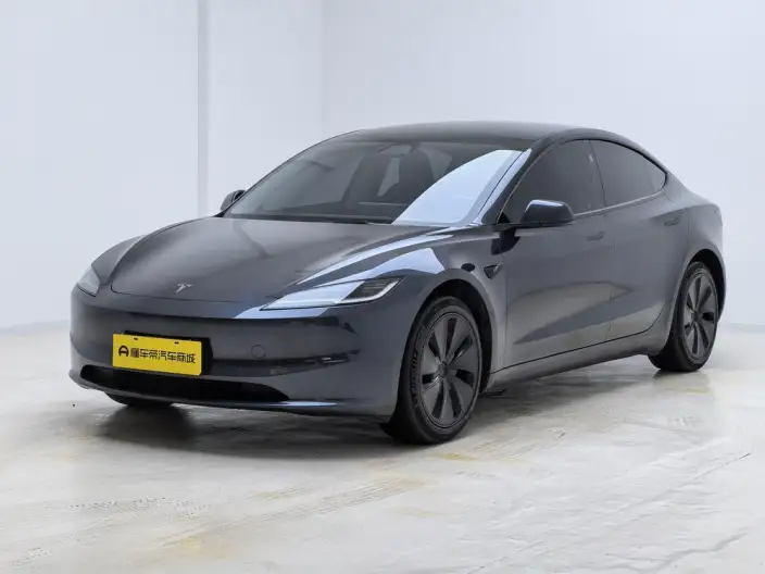 Model 3 2023 Model Rear-wheel drive version