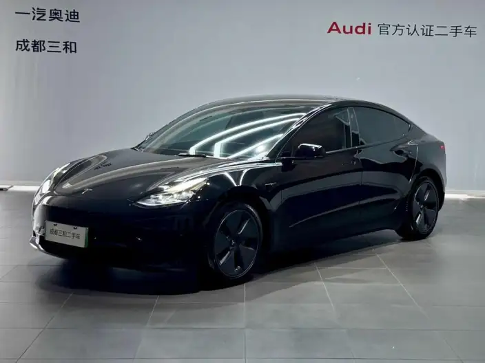 Model 3 2022 Model Rear-wheel drive version